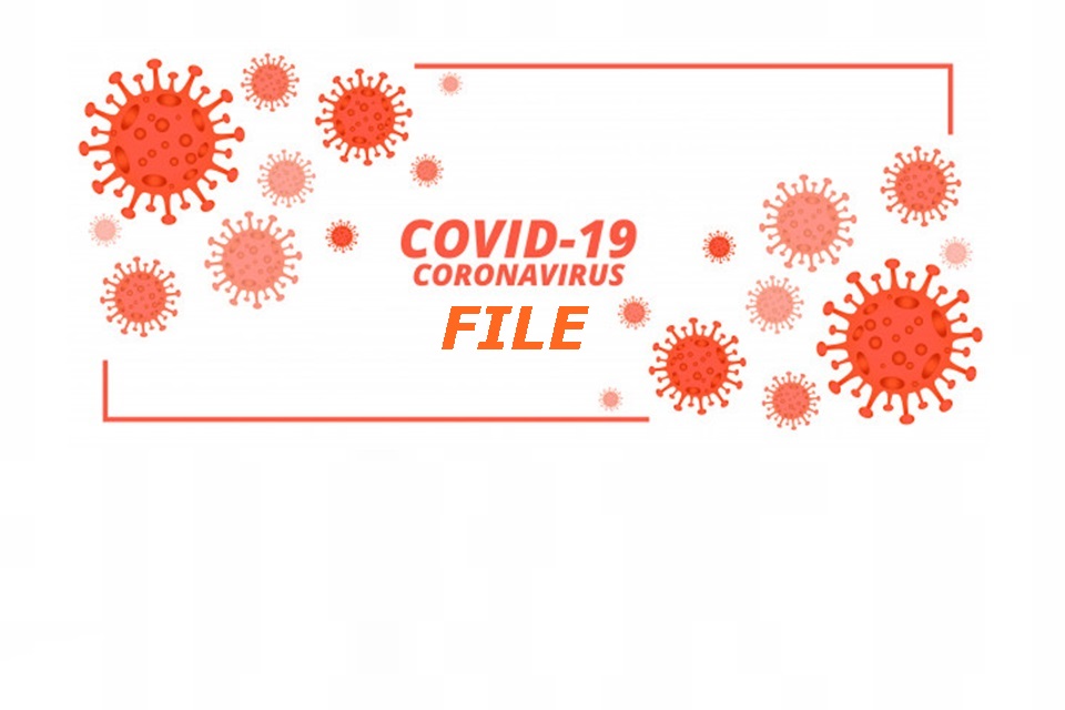 Corona case  – 54 years old lady tested Covid19 ‘positive’