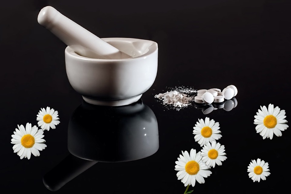 Homoeopathy, a popular & scientific medical treatment