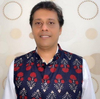 Dr. Bimal Parikh
